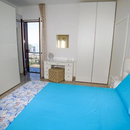 Mira Vico Apartments Vico Equense Bagian luar foto