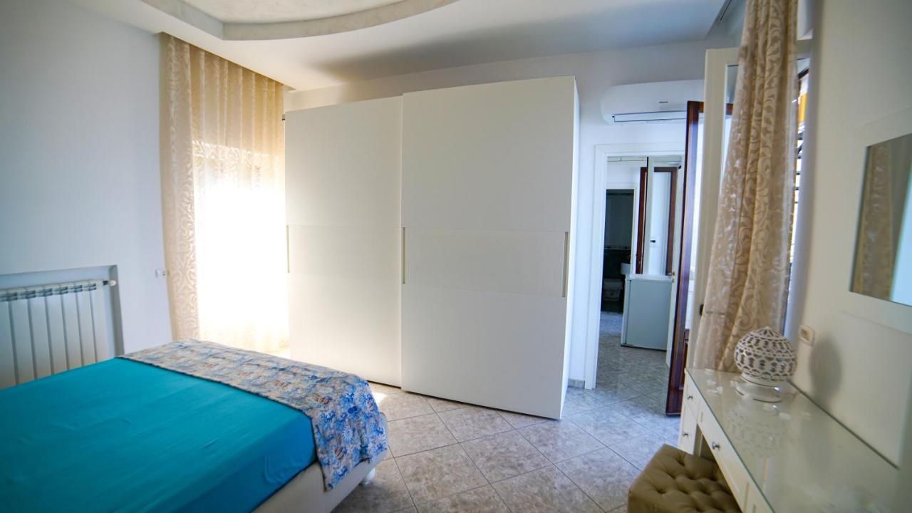 Mira Vico Apartments Vico Equense Bagian luar foto