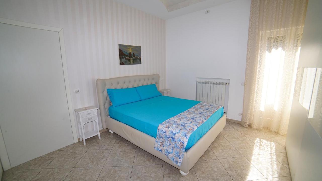 Mira Vico Apartments Vico Equense Bagian luar foto