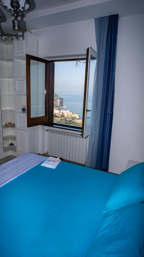 Mira Vico Apartments Vico Equense Bagian luar foto