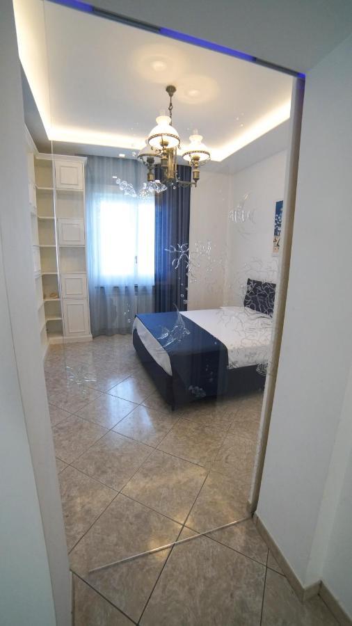 Mira Vico Apartments Vico Equense Bagian luar foto