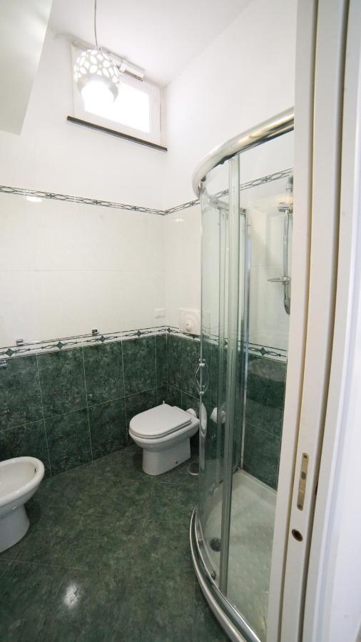 Mira Vico Apartments Vico Equense Bagian luar foto
