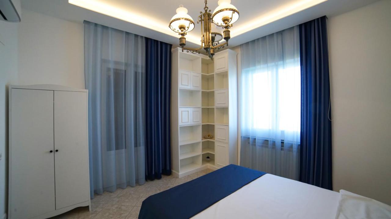 Mira Vico Apartments Vico Equense Bagian luar foto
