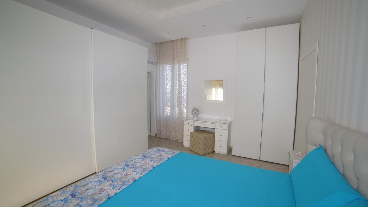 Mira Vico Apartments Vico Equense Bagian luar foto