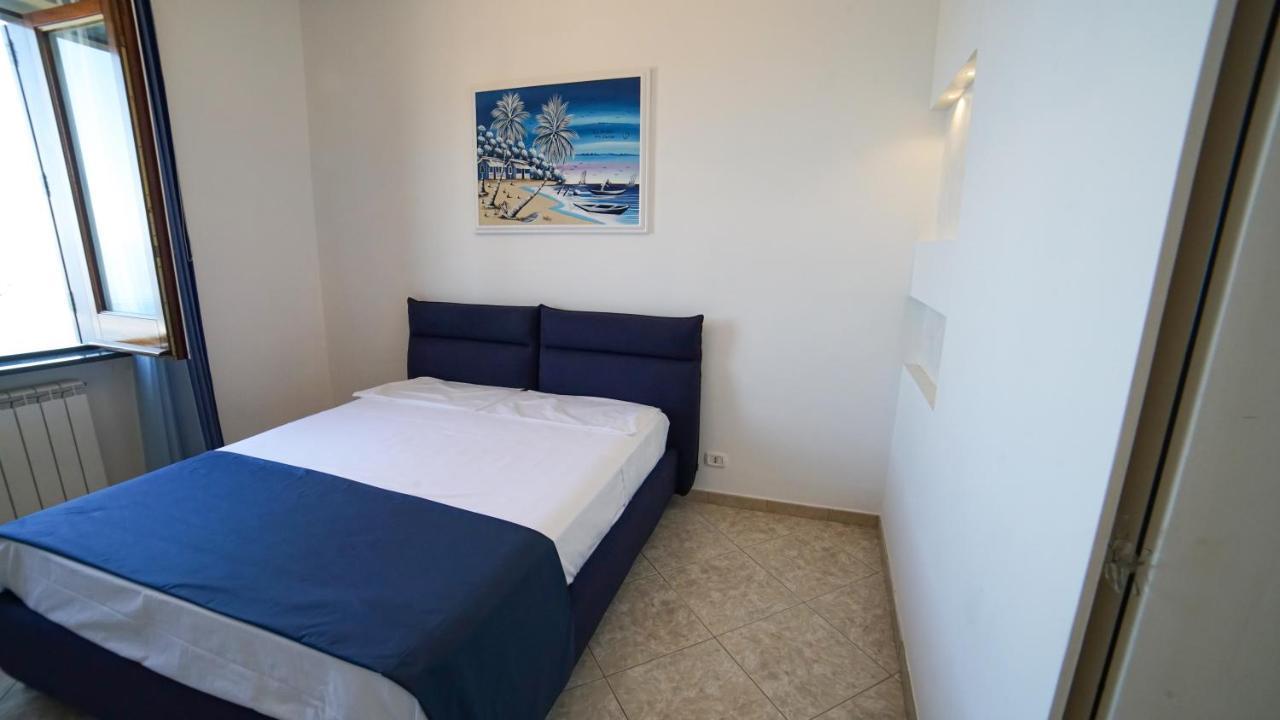 Mira Vico Apartments Vico Equense Bagian luar foto